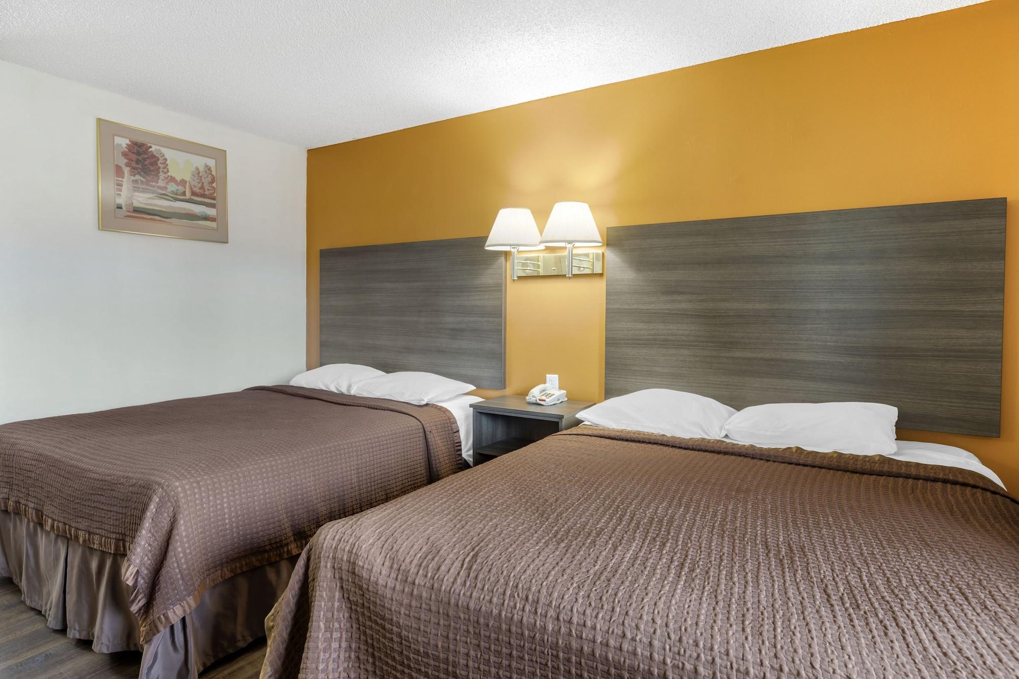 Riverside Inn & Suites Εξωτερικό φωτογραφία
