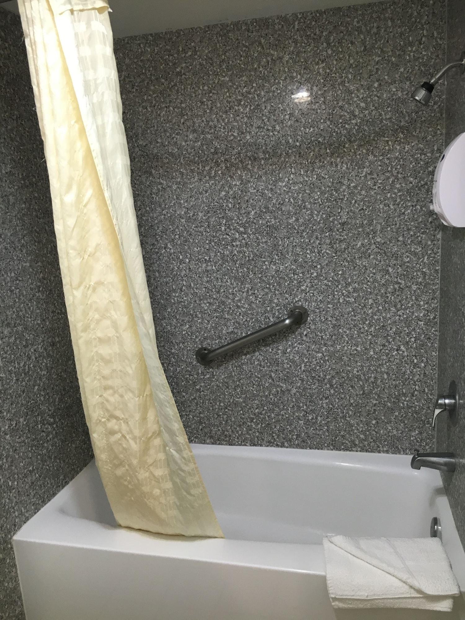 Riverside Inn & Suites Εξωτερικό φωτογραφία