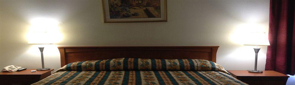 Riverside Inn & Suites Εξωτερικό φωτογραφία